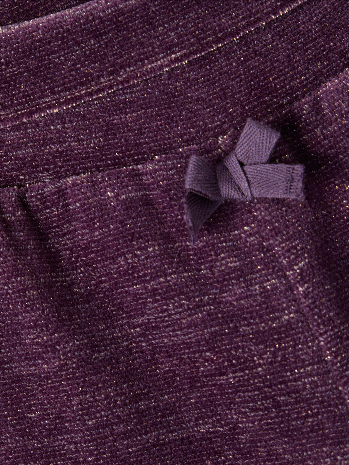 NBFROMANE Pants - Hortensia